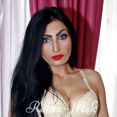 Шлюха Рамина 17033 Шлюха Рамина 17033