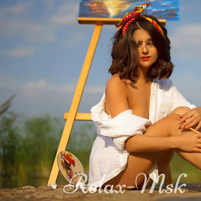 Шлюха Рената 17337 Шлюха Рената 17337