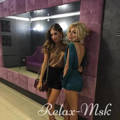 Шлюха Юля и Даша 17609 Шлюха Юля и Даша 17609
